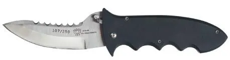 Еще одна коллекционная редкость от фирмы Rekat Round Eye Knife And Tool уже - фото 241