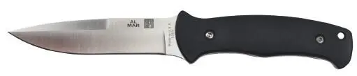 Основав компанию Al Mar Knives Аль Мар разработал крайне удачную модель - фото 248