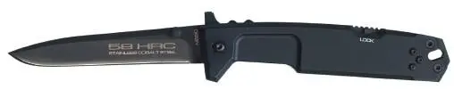 Ножи Nemesis и Fulcrum II Т относятся к классу Heavy duty folders Эти - фото 252