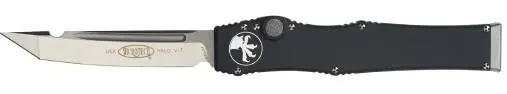 Microtech HALO V TE по сути является увеличенной моделью HALO III Большая - фото 271