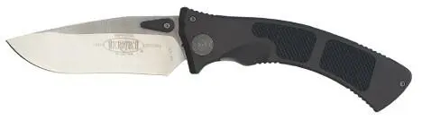 Нож с боковым открыванием от Microtech Модель Amphibian фирма выпустила в - фото 273