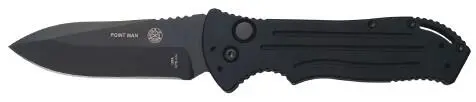 Автоматический нож с боковым выбросом Механизм аналогичен Mod Mark 2 и Boker - фото 277