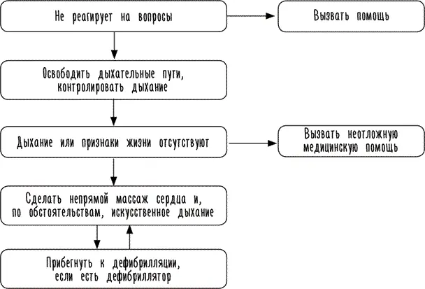 Контролировать пульс необходимости нет Более того вы можете уверенно исходить - фото 22