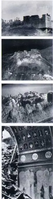 Как видно на представленных выше архивных фотографиях монастырь после - фото 8