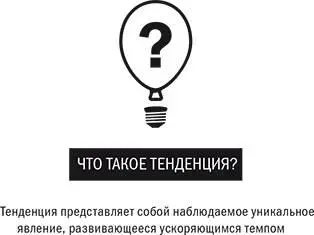 Рассмотрим каждый из них в деталях ИдеяИдеи великих тенденций представляют - фото 3