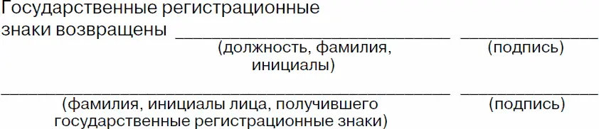 Приложение 10 Справка по ДТП Приложение 11 Примерный перечень - фото 55