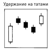 Утренняя атака Morning Attack японское обозначение крупной заявки на - фото 324