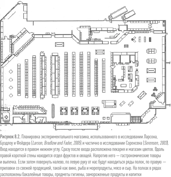 Данные на которые опирались исследователи охватывали более чем 27 000 - фото 73