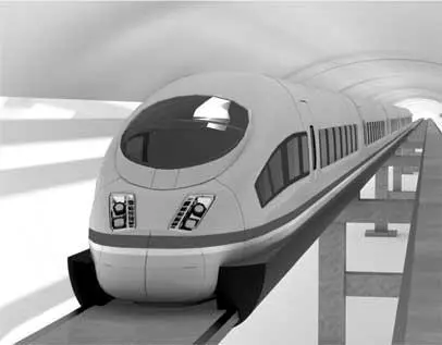 109 Shanghai Maglev Train китайский скоростной поезд на магнитном подвесе - фото 88