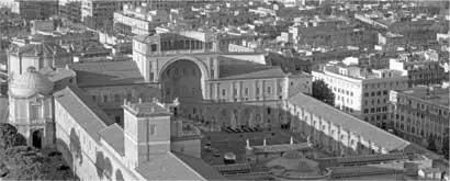 150 Музей Ватикана в Риме самый большой музей мира 1400 залов 50 000 - фото 116