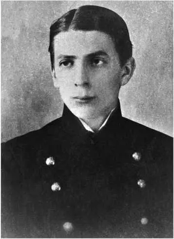 Рюрик Ивнев 1910е Клюев откликнулся на это письмо сразу же 2 мая Невольно - фото 49