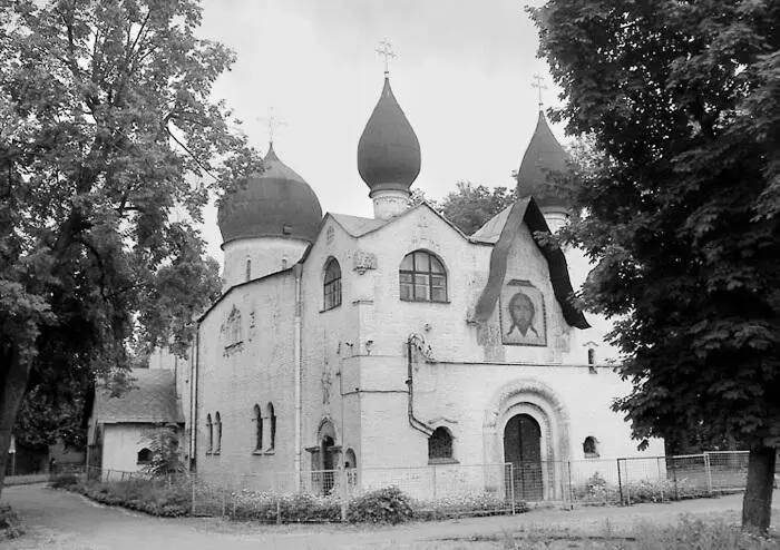 Храм Покрова Пресвятой Богородицы МарфоМариинской обители Фотография О - фото 59