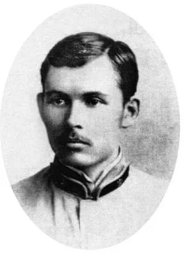 Александр Ширяевец Ташкент 1913 В воспоминаниях написанных в шестидесятые - фото 81