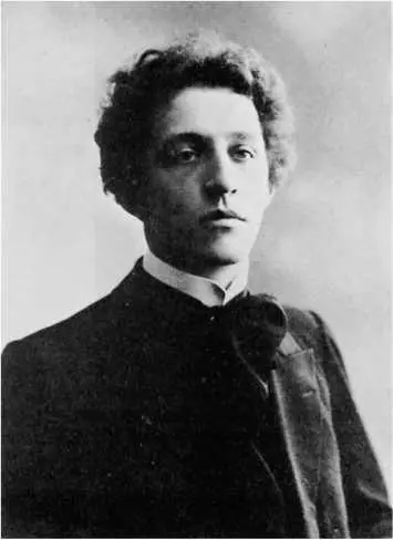Александр Блок 1907 Стараниями ИвановаРазумника замечательного дипломата в - фото 89