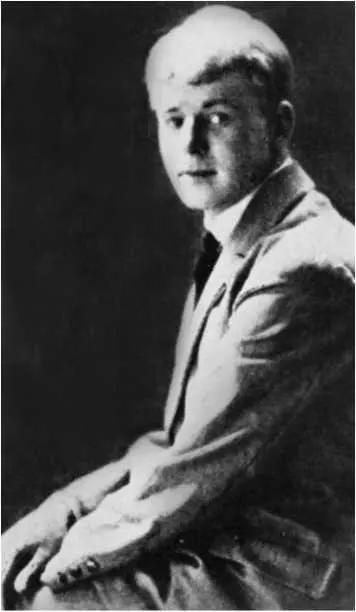 Сергей Есенин Париж 1922 Слушатели негодуют Значит не зря автор - фото 116