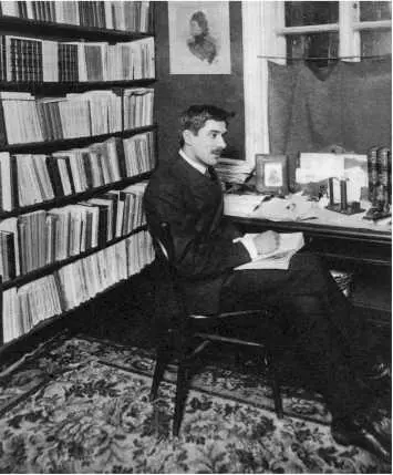 Корней Чуковский 1910е 2 Что же оставалось имажинистам Из всего изобилия - фото 150