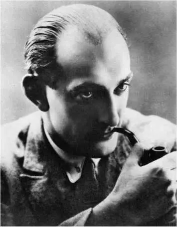 Вадим Шершеневич 1920е Есенин хорошо знал об опасностях угрожавших его - фото 155