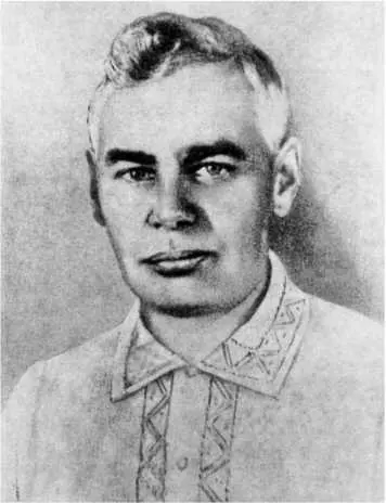 Александр Воронский 1920е Впрочем ставки первого российского пиита были - фото 194