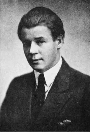 Сергей Есенин Сентябрь 1925 Одержимый скачущими мыслями 23 декабря Есенин - фото 213