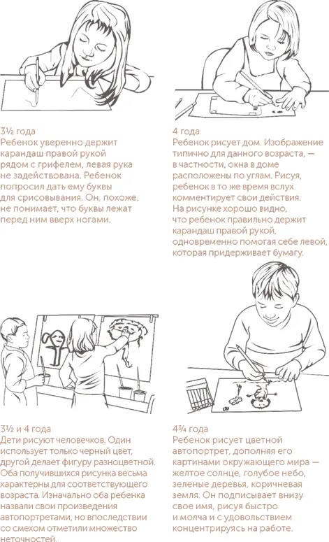 Игры в миниатюрном мире Глава 4 Вариативность в детских играх В - фото 30