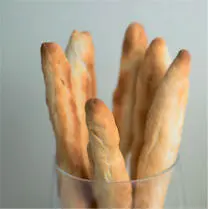 Для моих детей хлебные палочки это закуска номер один особенно с вкусным - фото 118