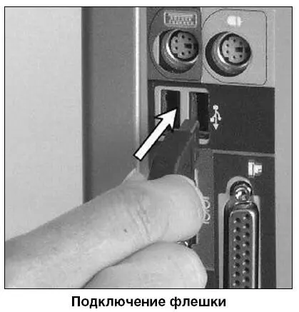 Подключение карты памяти Карты памяти есть в фотоаппаратах телефонах - фото 97