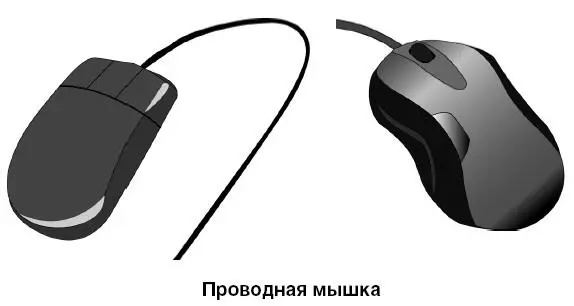 При выборе мыши обратите внимание что эти устройства управления ноутбуком - фото 315