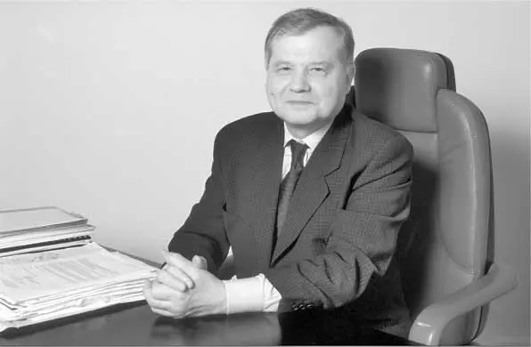 Люк Антуан Монтанье французский вирусолог кавалер ордена Почетного легиона - фото 39
