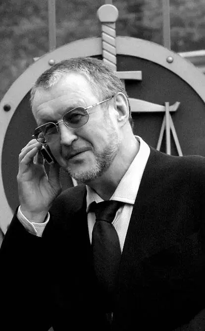 Вячеслав Кириллович Иваньков Япончик криминальный авторитет и русский вор в - фото 3