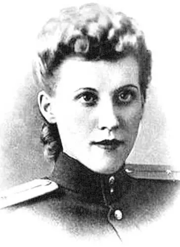 Елена Косова разведчица Елена Косоварассказала мне во время нашей встречи - фото 5