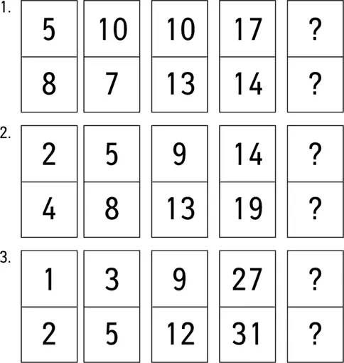 Ответы Упражнение Устные вычисления а 67 б 12 в 114 г 165 д 53 е 722 - фото 17