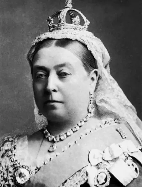Во времена королевы Виктории Великобритания достигла невиданного расцвета - фото 14