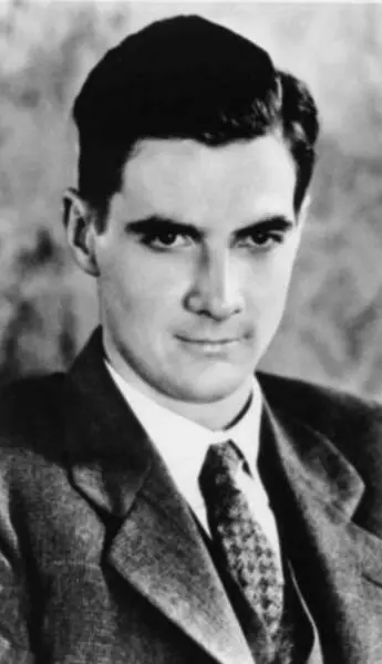 Говард Хьюз Ава Гарднер и Арти Шоу в день свадьбы В 1950 году в жизни Авы - фото 107