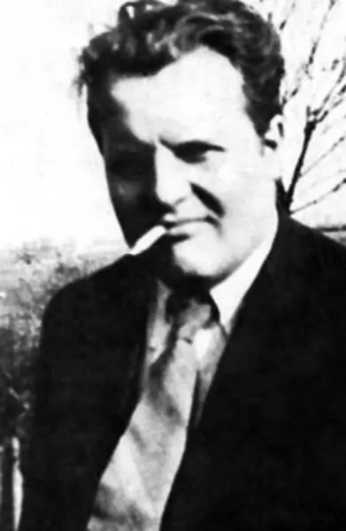 Констан Ламбер Марго Фонтейн 1949 г Эти гастроли были невероятно важны не - фото 230