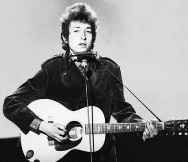 Боб Дилан Эди Седжвик и Боб Ньювирт В ночь на 15 ноября 1971 года Эди во всем - фото 342