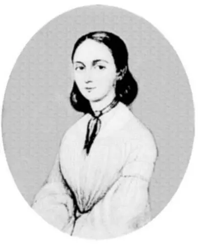 Елена Андреевна Ганн В июле 1848 года Елена скоропалительно вышла замуж ее - фото 349