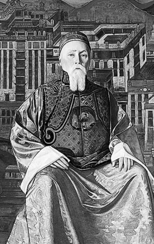 С Рерих Портрет Николая Рериха в тибетском одеянии И чем больше была - фото 364