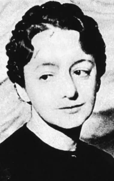 Елена Булгакова фото 1930х гг По слухам которые ходят вокруг каждой - фото 467