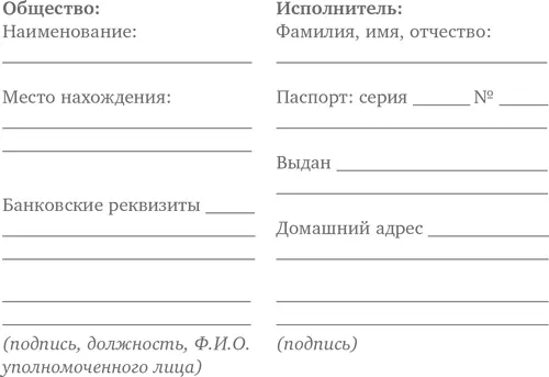 Приложение 4 Кодекс независимого директора Ассоциация независимых директоров - фото 2