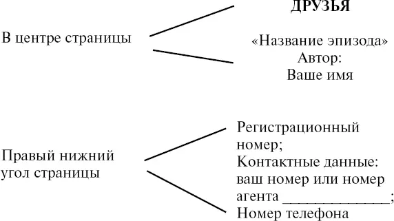 Может быть вы поймете как называется эпизод только в самом конце поэтому - фото 102