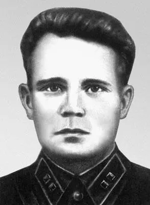 Начальник 13й заставы 90го ВладимирВолынского отряда лейтенант А В Лопатин - фото 3