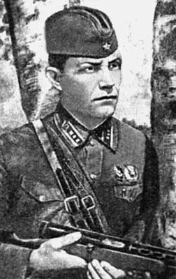 Старший лейтенант Н Ф Кайманов Героизм и отвага командноначальствующего - фото 8