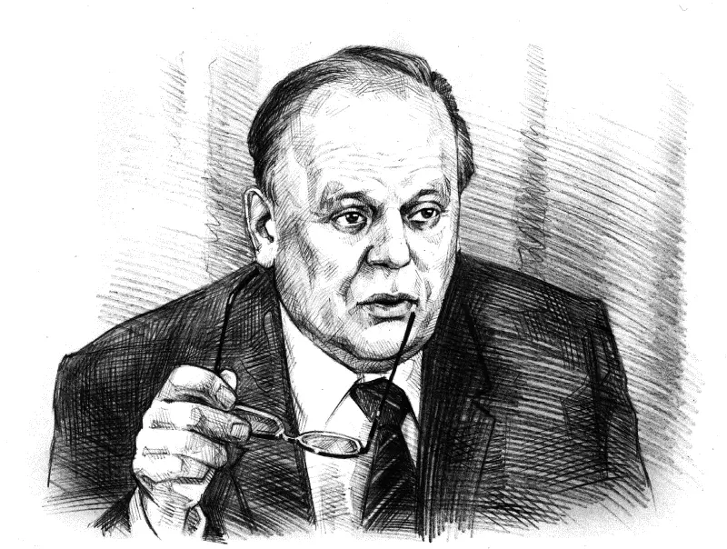 Станислав Станиславович Шушкевич Доктор физикоматематических наук профессор - фото 17