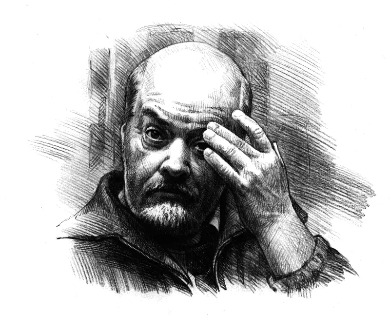 Лев Александрович Аннинский Писатель публицист литературовед знаток - фото 24