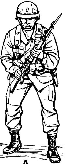 Рис 540A Рис 540B Рис 541 Вращательные движения р - фото 170