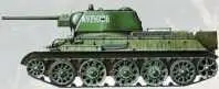 Т34 против PzIII Panzer III первый понастоящему боевой танк Вермахта - фото 96