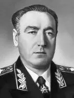 С С Бирюзов Бирюков Дмитрий Андреевич БирюковДмитрий Андреевич - фото 118