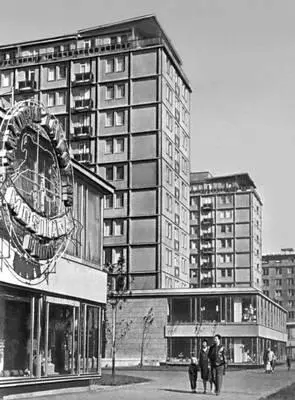 Братислава Улица Февральской победы Братислава Старая ратуша ныне - фото 76