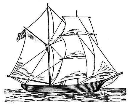 Рис к ст Бригантина Бригов логарифм Бригов логарифмто же что - фото 138