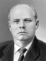 Д Д Брежнев Брежнев Леонид Ильич БрежневЛеонид Ильич р 19121906 - фото 104